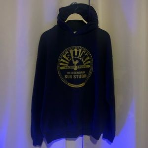 Vintage Hoodie
